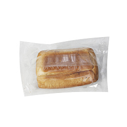 БУЛОЧКА С ЛИМОННОЙ НАЧИНКОЙ 0,075 УП