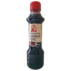 СОУС СОЕВЫЙ КЛАССИЧЕСКИЙ ЯМЧАН 205МЛ