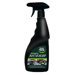 ЧИСТЯЩИЙ СПРЕЙ АНТИЖИР ПЕННЫЙ МАСТЕР ФРЕШ ТРИГГЕР 500МЛ