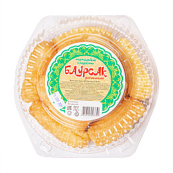 БАУРСАК 150ГР