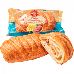 СЛОЙКА ПИКАНТНАЯ СБКК 110ГР