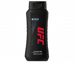 ШАМПУНЬ EXXE С УГЛЕМ СИЛА И ЭНЕРГИЯ CARBON 400МЛ