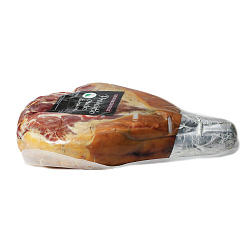 ВЕТЧИНА Б/К ПРОШУТТО КРУДО МАТТОНЕЛЛА ВЕС