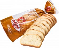 БАТОН ГОРЧИЧНЫЙ ОСОБЫЙ В НАРЕЗКЕ В/С СБКК 350ГР