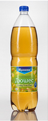 НАПИТОК ВОЛЖАНКА ДЮШЕС 1,5Л ПЭТ