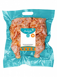 ТУШКА ЦЫПЛЕНОК-ТАБАКА /ЛАТИФА / ОХЛ В/У