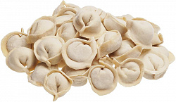 ПЕЛЬМЕНИ РОДНЫЕ ВРЕМЯ ГОТОВИТЬ ЗАМ /ВЕС