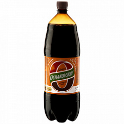 КВАС ОЧАКОВСКИЙ 2Л ПЭТ