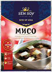 ОСНОВА ДЛЯ СУПА МИСО 80Г