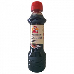 СОУС СОЕВЫЙ КЛАССИЧЕСКИЙ ЯМЧАН 205МЛ