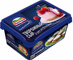 БЗМЖ СЫР ХОХЛАНД ТВОРОЖНЫЙ 400ГР ВАН ДЛЯ КУЛИНАРИИ