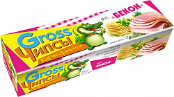ЧИПСЫ GROSS БЕКОН 80 Г