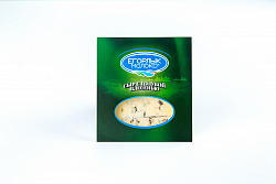 БЗМЖ СЫР С ГОЛУБОЙ ПЛЕСЕНЬЮ 100ГР ЕГОРЛЫК