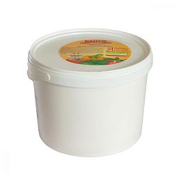 МАЙОНЕЗ МАХЕЕВЪ ПРОВАНСАЛЬ 50,5% ВЕДРО 9,4КГ