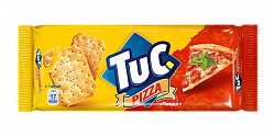 КРЕКЕР ТУК С ПИЦЦЕЙ 100ГР
