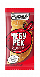 ЧЕБУРЕК ГОРЯЧАЯ ШТУЧКА СВИН/ГОВ 90ГР ЧЕБУРЕК ГОРЯЧАЯ ШТУЧКА СВИН/ГОВ 90ГР
