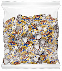 КОНФЕТЫ ЭССЕН ИРИС СЛИВОЧНЫЙ 500 ГР