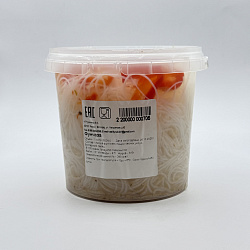 ФУНЧОЗА РУДОМЕТКИН ПЭТ 1Л