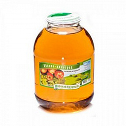 НЕКТАР ШИРОКИЙ КАРАМЫШ 3Л ЯБЛОЧНО-ВИНОГРАДНЫЙ ОСВЕТЛЕННЫЙ С/Б