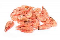 КРЕВЕТКА ПОЛАР 80/100 В/М ВЕС