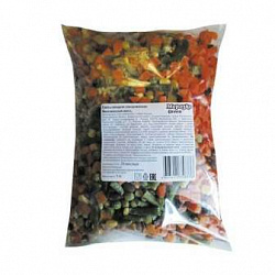 РАГУ ОВОЩНОЕ МОРОЗКО 1КГ