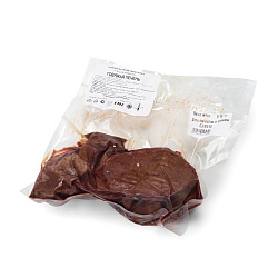 ПЕЧЕНЬ ГОВЯЖЬЯ ЗАМ ФЕРМА /ВЕС