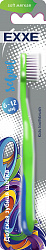 ЗУБНАЯ ЩЕТКА ДЕТСКАЯ EXXE СКУЛ МЯГКАЯ 6-12 ЛЕТ ЗУБНАЯ ЩЕТКА ДЕТСКАЯ EXXE СКУЛ МЯГКАЯ 6-12 ЛЕТ