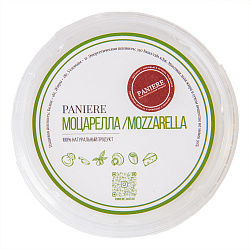 СЫР МОЦАРЕЛЛА ПАНИЕРЭ 150ГР