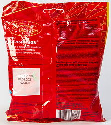 КОНФЕТЫ КРАСНЫЙ МАК КРАСНЫЙ ОКТЯБРЬ 250ГР