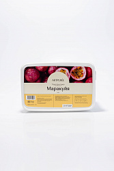 ПЮРЕ МАРАКУЙЯ ЗАМОРОЖЕННОЕ 1КГ