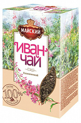 ЧАЙ МАЙСКИЙ "ИВАН-ЧАЙ КЛАССИЧЕСКИЙ 50ГР