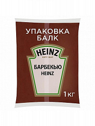 БАЛК БАРБЕКЬЮ HEINZ 1 КГ