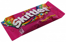 КОНФЕТЫ ЖЕВ СКИТЛС 2В1 38ГР