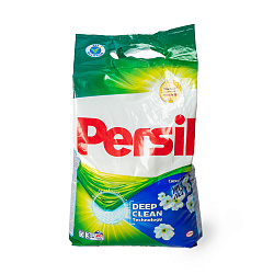 ПОРОШОК СТИР ПЕРСИЛ КОЛОР СВЕЖЕСТЬ ВЕРНЕЛЬ 3КГ