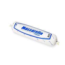 БЕЛКОВЫЙ ПРОДУКТ МОЦАРЕЛЛА ТД МОЛОЧНЫЙ 1КГ /ВЕС