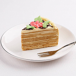 ТОРТ МЕДОВЫЙ У ПАЛЫЧА 510ГР