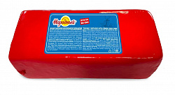 СЗМЖ СЫРНЫЙ ПРОДУКТ ГОЛЛАНДСКИЙ ТМ ПРОСТОНАРОДНЫЙ 45% БРУС /ВЕС