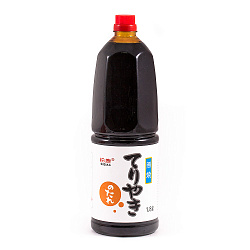 СОУС УНАГИ 1,8Л