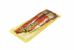 УГОРЬ ЖАРЕНЫЙ ФИЛЕ 16-20 УНЦ СОУС 15% В/У