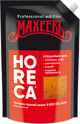 СОУС МАХЕЕВ ДЕЛИКАТЕСНЫЙ КИСЛО/СЛАДКИЙ 1000ГР