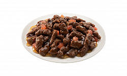 КОРМ ЦЕЗАРЬ ГОВЯДИНА С ОВОЩАМИ ПАУЧ 85ГР