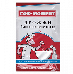 ДРОЖЖИ САФ-МОМЕНТ 11ГР