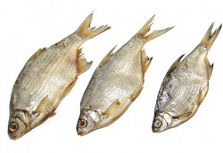 РЫБА ГУСТЕРА ВЯЛЕНАЯ ЭЙС