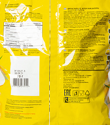 КУКУРУЗНЫЕ ПАЛОЧКИ РУЗИК 75ГР