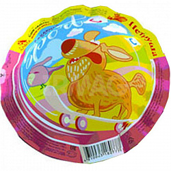 ВАТА СЛАДКАЯ ПЕТРУШКА 16ГР