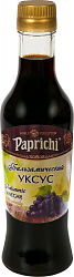 УКСУС БАЛЬЗАМИЧЕСКИЙ ПАПРИЧИ СТ/Б 220МЛ