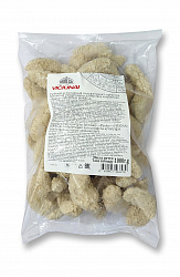 КРЕВЕТКИ В ПАНИРОВКЕ "ПАНКО"1 КГ