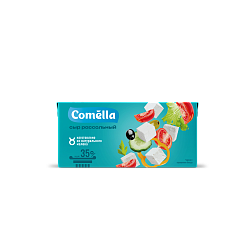 СЫР COMELLA РАССОЛЬНЫЙ М.Д.Ж. 35% Т/ПАК. 330ГР