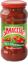 ПАСТА ТОМАТНАЯ МАХЕЕВ ДОМАШНЯЯ 500ГР ТВИСТ