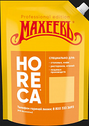 СОУС МАЙОНЕЗНЫЙ  МАХЕЕВЪ СЫРНЫЙ 25% 1КГ